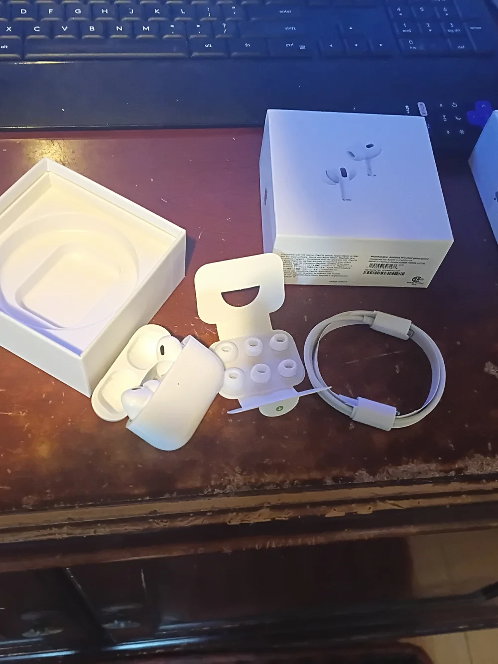 Airpods Pro 2s
